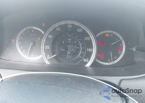 2017 Honda Accord Lx z USA, uszkodzony, nr VIN 1HGCR2F35HA240975